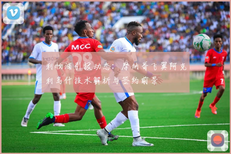 利物浦引援动态：摩纳哥飞翼阿克利乌什技术解析与签约前景