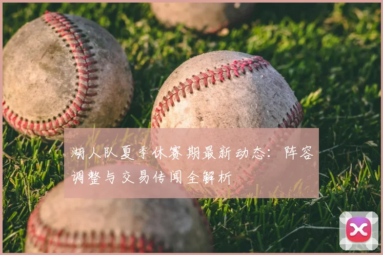 湖人队夏季休赛期最新动态:阵容调整与交易传闻全解析