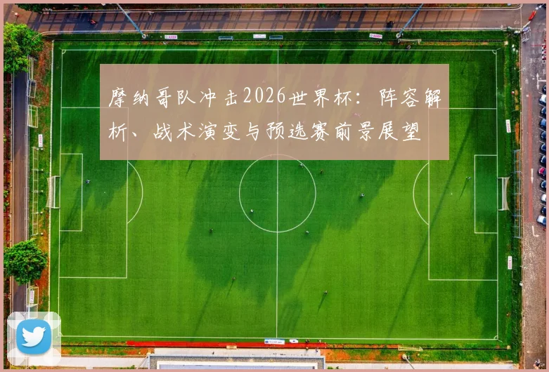 摩纳哥队冲击2026世界杯：阵容解析、战术演变与预选赛前景展望
